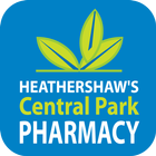 Heathershaw's Pharmacy-icoon