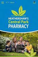 Heathershaw's Pharmacy poster