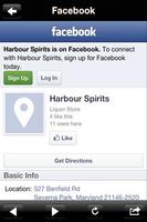 Harbour Spirits imagem de tela 3
