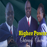 Higher Power Outreach Church