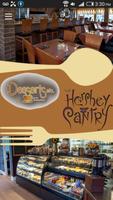 Hershey Pantry & Desserts Etc Plakat