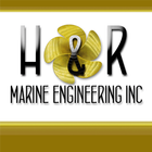 H & R Marine biểu tượng