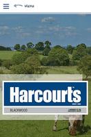 Harcourts Blackwood 海报
