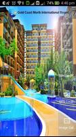 Gold Coast Morib Int. Resort syot layar 2