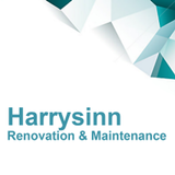 Harrysin Renovation ikon