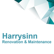 Harrysin Renovation