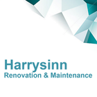 Harrysin Renovation ikona