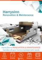 Harrysin Renovation capture d'écran 2