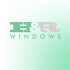 H&R Windows Zeichen