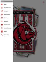 Harold T. Barrett Junior High captura de pantalla 3