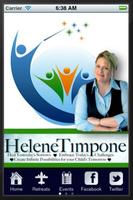 Helene Timpone, LCSW poster