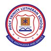 ”Holy Trinity Lutheran School - Ghana