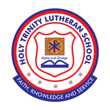 Holy Trinity Lutheran School - Ghana biểu tượng