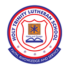 Holy Trinity Lutheran School - Ghana Zeichen