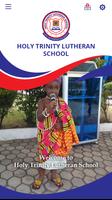 Holy Trinity Lutheran School - Ghana โปสเตอร์