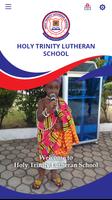 Holy Trinity Lutheran School - Ghana poster