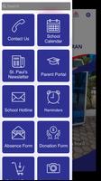 Holy Trinity Lutheran School - Ghana Screenshot 1