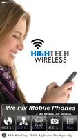 Hi Tech Wireless 截图 2