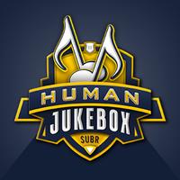 Human Jukebox постер