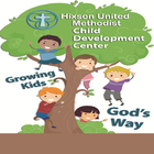 Hixson United Methodist CDC icon