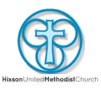 Hixson United Methodist Church الملصق