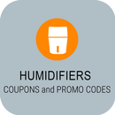 Humidifiers Coupons - ImIn! APK
