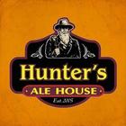 Hunter's Ale House - PEI icon
