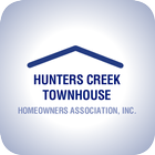 Hunters Creek Townhouse HOA icône