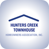 Hunters Creek Townhouse HOA icône