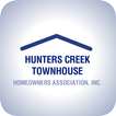 ”Hunters Creek Townhouse HOA