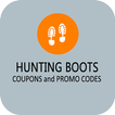 Hunting Boots Coupons - Im In!
