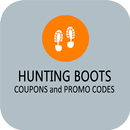 Hunting Boots Coupons - Im In! APK