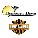 Huntington Beach H-D® icône