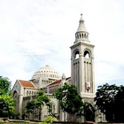 Giao Phan HUNG HOA biểu tượng