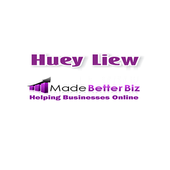 Huey Liew icon →