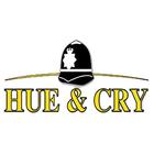 Hue & Cry ícone