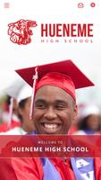 Hueneme High School poster