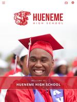 Hueneme High School capture d'écran 3