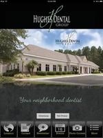 Hughes Dental Group Cartaz