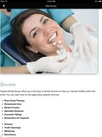 Hughes Dental Group imagem de tela 3