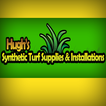 Hughs Synthetic Grass
