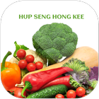 Hup Seng Hong Kee アイコン