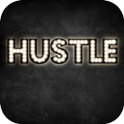 Hustle icône
