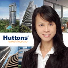 Agnes Chua Real Estate Agent Zeichen