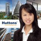 Agnes Chua Real Estate Agent 아이콘