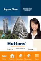 برنامه‌نما Agnes Chua Real Estate Agent عکس از صفحه