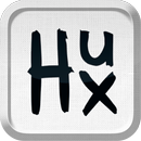 Hux Food aplikacja