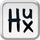 Hux Food icône