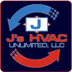 ”J's HVAC Unlimited