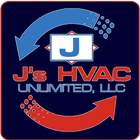 J's HVAC ícone